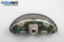 Instrument cluster for Fiat Punto 1.6, 88 hp, 5 doors, 1995