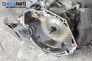 Automatic gearbox for Opel Astra F 1.4 Si, 82 hp, sedan automatic, 1993 № Aisin AW 60-40LE (AF-13)