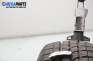 Snow tires TIGAR 165/70/14, DOT: 2914 (The price is for the set)