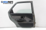 Tür for Citroen ZX 1.6, 88 hp, combi, 1995, position: links, rückseite
