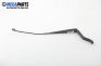 Front wipers arm for Honda Civic VII 1.7 VTEC, 125 hp, coupe, 2002, position: right