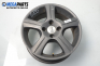 Alufelgen for Honda Civic VII (2000-2005) 15 inches, width 6.5 (Preis pro set angegeben)