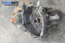  for Renault Megane I 2.0, 114 hp, hatchback, 1996