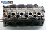 Engine head for Citroen Xsara 2.0 HDI, 90 hp, coupe, 2000