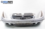 Front bumper for Citroen C5 2.2 HDi, 133 hp, station wagon, 2001, position: front