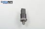 Fuel pressure sensor for Citroen C5 2.2 HDi, 133 hp, station wagon, 2001 № Bosch 0 281 002 283	