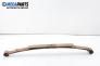 Leaf spring for Ford Transit 2.5 DI, 69 hp, truck, 1999, position: rear - right