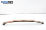 Leaf spring for Ford Transit 2.5 DI, 69 hp, truck, 1999, position: rear - left
