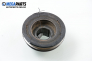 Damper pulley for Ford Transit 2.5 DI, 69 hp, truck, 1999