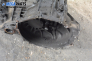  for Hyundai Sonata IV 2.0 16V, 136 hp, sedan, 2000
