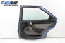 Door for Citroen Xantia 2.0 16V, 132 hp, hatchback, 5 doors, 2000, position: rear - right