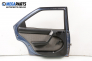 Tür for Citroen Xantia 2.0 16V, 132 hp, hecktür, 5 türen, 2000, position: links, rückseite
