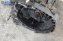  for Fiat Marea 1.9 JTD, 105 hp, combi, 2000