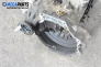  for Seat Toledo (1L) 1.6, 71 hp, hatchback, 1995
