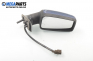Mirror for Seat Toledo (1L) 1.6, 71 hp, hatchback, 5 doors, 1995, position: right