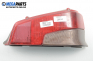 Tail light for Peugeot 106 1.5 D, 58 hp, 3 doors, 1996, position: right