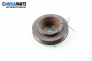Belt pulley for Rover 400 1.6, 112 hp, station wagon, 1998