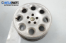 Alloy wheels for Alfa Romeo 166 (1998-2004) 16 inches, width 7 (The price is for the set)