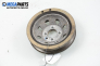 Damper pulley for Alfa Romeo 166 2.0 T.Spark, 155 hp, 2000