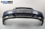 Front bumper for Volvo S80 2.5 TDI, 140 hp, 1999, position: front