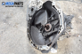  for Opel Astra F 1.8, 90 hp, hatchback, 1992