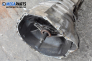  for Mercedes-Benz C-Klasse 202 (W/S) 1.8, 122 hp, sedan, 1994