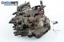 Diesel injection pump for Opel Astra F 1.7 TDS, 82 hp, station wagon, 1997 № 104740-6070