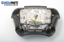 Airbag for Saab 9-3 2.0 Turbo, 150 hp, hatchback, 5 uși, 2001