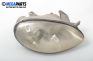 Headlight for Daewoo Leganza 2.0 16V, 133 hp automatic, 1998, position: right