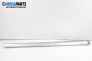 Side skirt for Daewoo Leganza 2.0 16V, 133 hp automatic, 1998, position: left