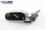 Mirror for Daewoo Leganza 2.0 16V, 133 hp automatic, 1998, position: left