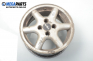 Alufelgen for Volkswagen Vento (1991-1998) 14 inches, width 6 (Preis pro set angegeben)