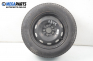 Spare tire for Toyota Carina (1992-1998) 14 inches, width 6 (The price is for one piece)