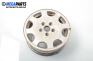 Alloy wheels for Audi A4 (B5) (1994-2001) 15 inches, width 6 (The price is for the set)