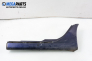 Side skirt for Chrysler 300M 2.7 V6 24V, 203 hp automatic, 1999, position: left