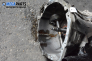 Automatic gearbox for Chrysler 300M 2.7 V6 24V, 203 hp automatic, 1999