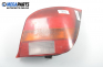 Tail light for Ford Fiesta III 1.3, 60 hp, 5 doors, 1994, position: right