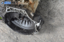  for Volkswagen Vento 1.9 SDI, 64 hp, 1997