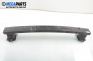 Bumper support brace impact bar for Peugeot 207 1.4 HDi, 68 hp, hatchback, 5 doors, 2011, position: front
