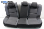 Seats set for Peugeot 207 1.4 HDi, 68 hp, hatchback, 5 doors, 2011