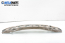 Bumper support brace impact bar for BMW 5 (E39) 2.5 TDS, 143 hp, station wagon, 1997, position: front