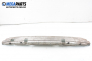 Bumper support brace impact bar for BMW 5 (E39) 2.5 TDS, 143 hp, station wagon, 1997, position: rear