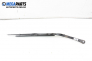 Front wipers arm for BMW 5 (E39) 2.5 TDS, 143 hp, station wagon, 1997, position: left