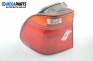 Tail light for BMW 5 (E39) 2.5 TDS, 143 hp, station wagon, 1997, position: left