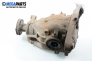 Differential for BMW 5 (E39) 2.5 TDS, 143 hp, station wagon, 1997