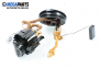 Supply pump for BMW 5 (E39) 2.5 TDS, 143 hp, station wagon, 1997