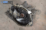  for Opel Corsa B 1.4 16V, 90 hp, 1996