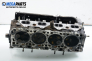 Engine head for Mazda 323 (BJ) 2.0 TD, 90 hp, hatchback, 5 doors, 2000