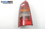 Tail light for Opel Astra G 1.7 16V DTI, 75 hp, station wagon, 2000, position: left