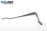 Front wipers arm for Peugeot 106 1.0, 50 hp, 1993, position: left
